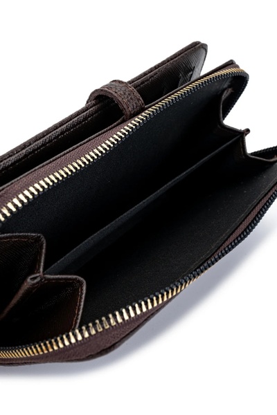MERVEOZGULCANTA Mimoa Women's Wallet