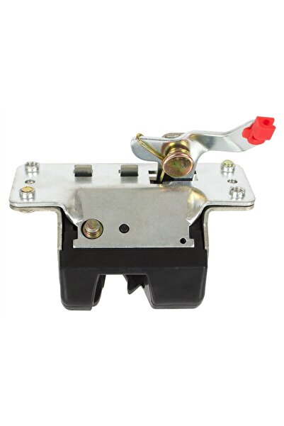 Autowag Rear trunk lock for Opel Meriva A 2003-2010