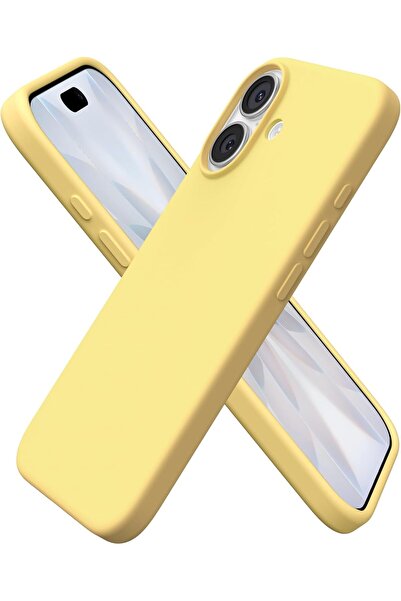 Teleplus iPhone 17 Kılıf Riog Leke Tutmaz Silinebilir Lansman Kapak