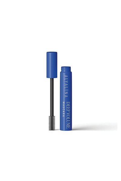 Kanonik Education Alyalina Deep Volume Mascara