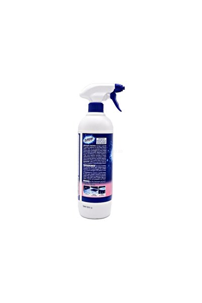 Quasar Cucina Spray for Hard Surfaces, 650 ml