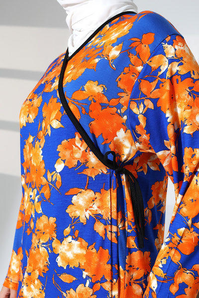 LadyMina Pijama Prayer Dress