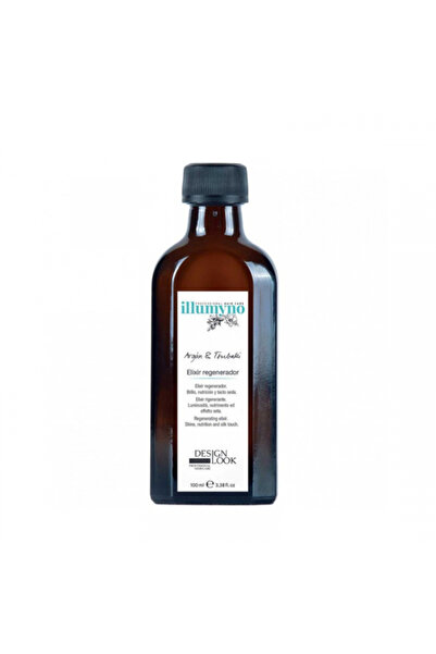 Design Look Illumyno Regenerating Elixir for Hair Growth 100 ml