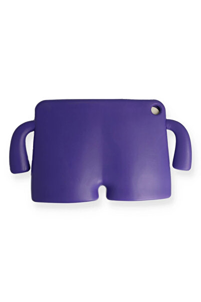 NewFace Nrzsnt Huawei Honor Pad X9 11.5 Character Silicone Tablet (231325) - Purple