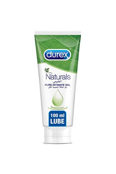 Durex Naturals Pure Intimate 100ml Gel