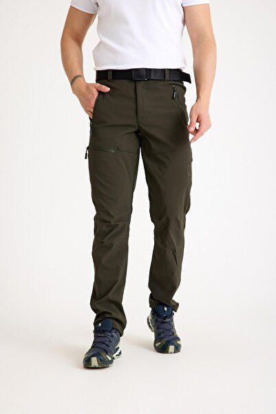 Q Steinbock بنطلون رجالي للأنشطة الخارجية من كيو آند ستاينبوك كريكسس