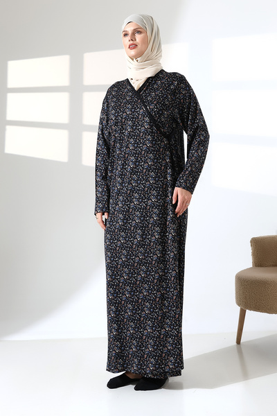 LadyMina Pijama Men's Prayer Dress
