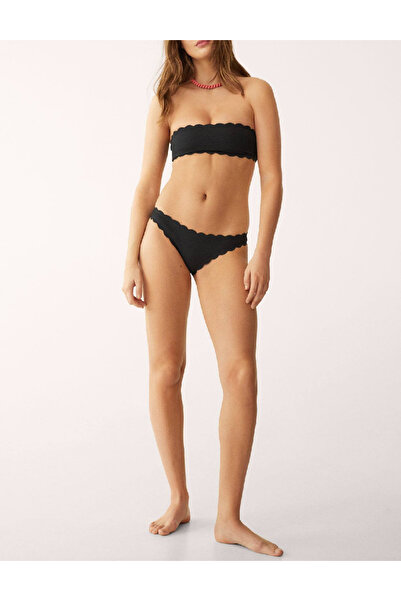 Evendi Swim bra, Black