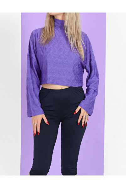 SisterS point Bluza, Mov