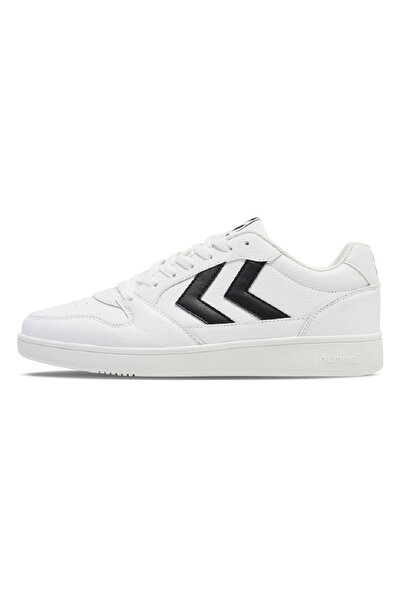 hummel Sneakers, White