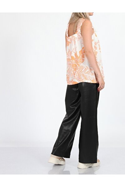 SisterS point Blouse, White