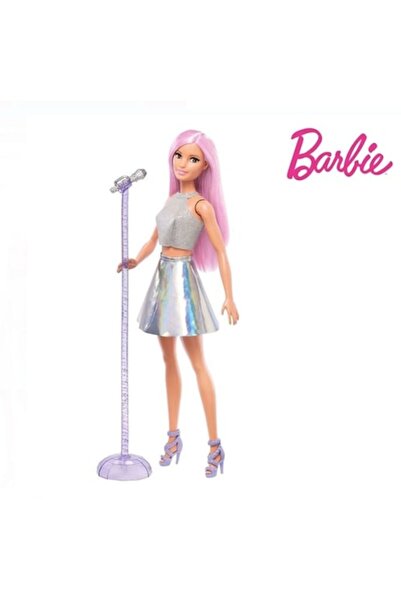 mattel Vedeta pop Papusa, Crăciun