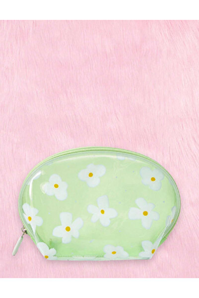 Evendi Cosmetic bag, Green