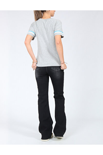 AMERICAN EAGLE T-shirt, Gray