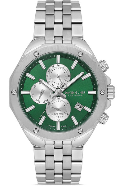 DAVID GUNER Dg-9006Ga-A10