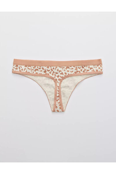 aerie Pantyhose, Animal print