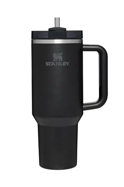 Generic Stanley Quencher H2.0 FlowState Vacuum-Insulated Stainless Steel Tumbler with Straw 40oz