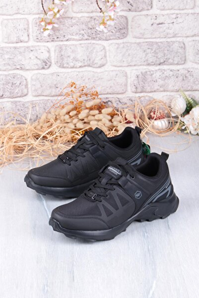 fort 2923 Wks Comfortable Outdoor Trekking Shoes Men's Shoes