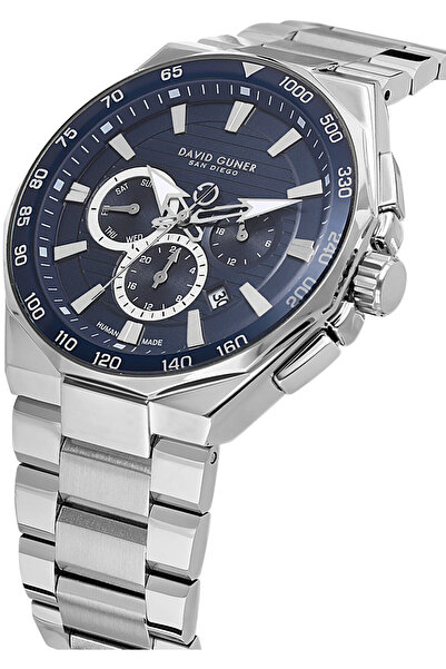 DAVID GUNER Dg-8982Ga-A3