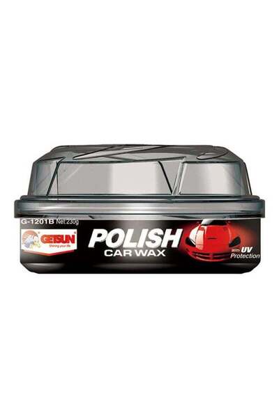 GETSUN شمع تلميع السيارات من جيتسون