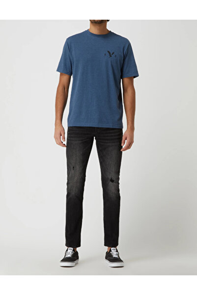 AMERICAN EAGLE Jeans, Black