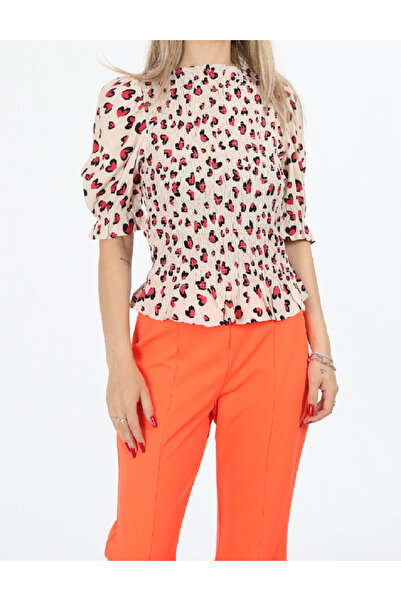 SisterS point Blouse, Cream