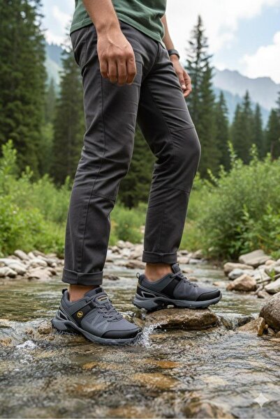 fort 2923 Wks Comfortable Outdoor Trekking Shoes Men's Shoes