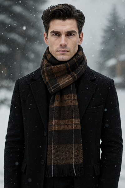 MEKİK BUTİK Αρχαίος άνδρας - κασκόλ