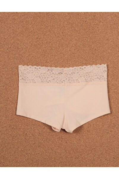 aerie Pantyhose, Nude