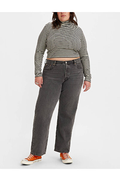 Evendi Jeans, Grey