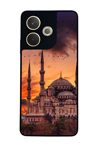OPPO A5 Pro Uyumlu Kılıf – Yumuşak Silikon, Koruyucu, Şok Emici Kapak