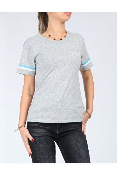 AMERICAN EAGLE T-shirt, Gray
