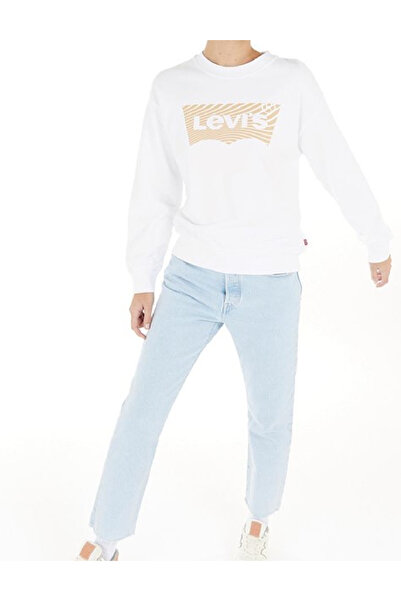 Evendi Blouse, White