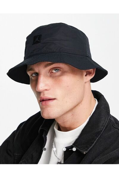 JORDAN Jumpman Bucket Washed Unisex Fisherman Hat