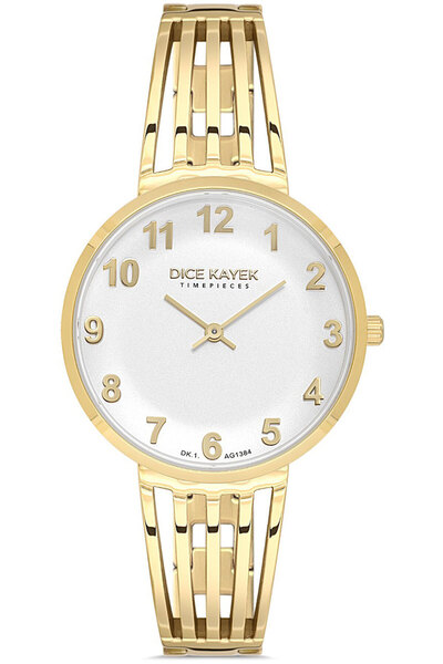 Dice Kayek Dk.1.Ag1384.02