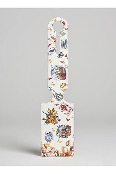 Gempo Cute Patterned Passport Cover and Luggage Tag Set – Waterproof, Durable, Travel-Friendly