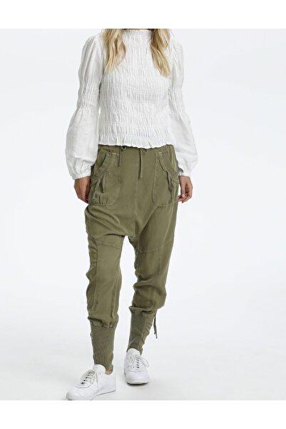 Evendi Pants, Green