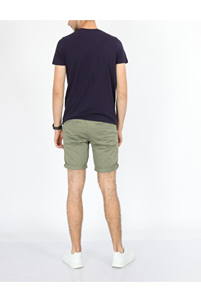 Evendi T-shirt, Navy blue