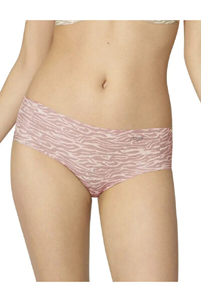 Evendi Chilot, Roz pudra