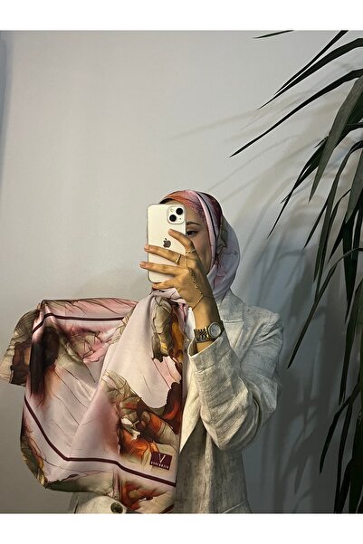 Auraluxscarfs Tesettür Şal