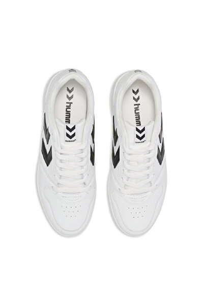 hummel Sneakers, White