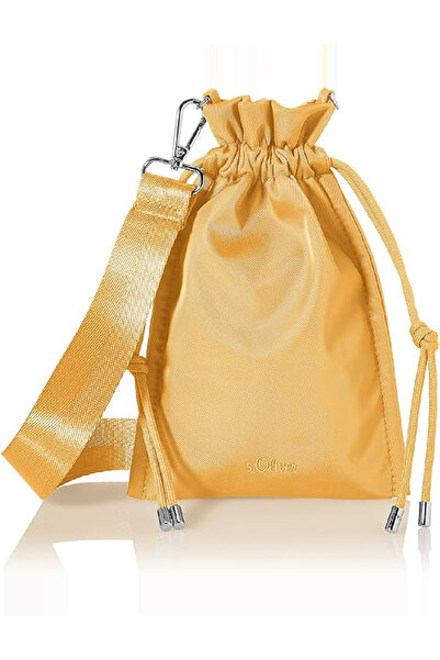 s.Oliver Bag, Yellow