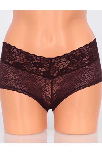 aerie Pantyhose, Plum