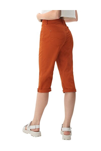 Evendi Shorts, Brick