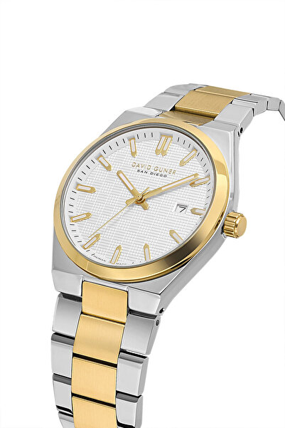 DAVID GUNER Dg-8932Ga-D1