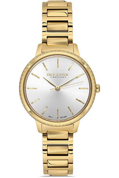 Dice Kayek Dk.1.Ag1400.04