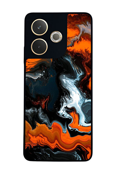 OPPO A5 Pro Uyumlu Kılıf – Yumuşak Silikon, Koruyucu, Şok Emici Kapak