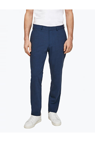 s.Oliver Pants, Blue