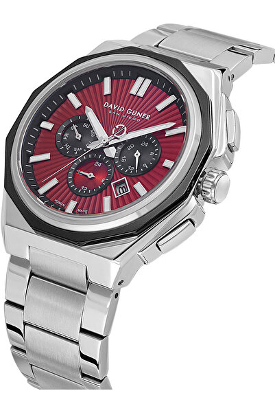 DAVID GUNER Dg-8942Ga-J8