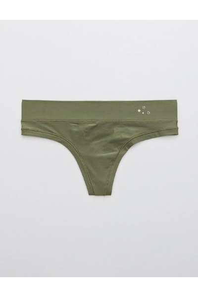 aerie Pantyhose, Green